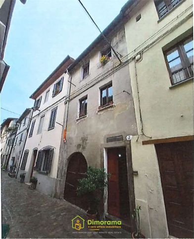 Appartamento in residenziale in Via San Giorgio 7