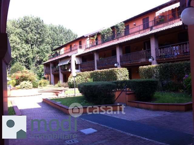 Appartamento in residenziale in Via Torre 12