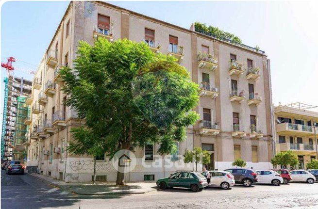 Appartamento in residenziale in Corso delle Province 32