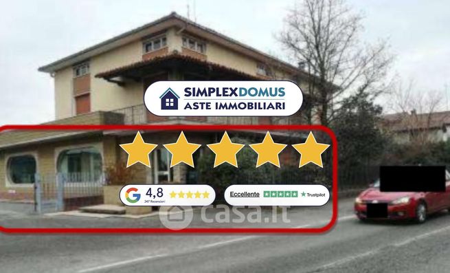 Villa in residenziale in Via Firenze