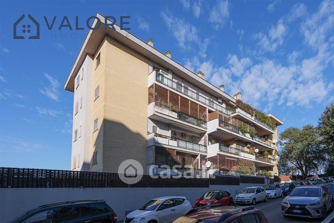 Appartamento in residenziale in Via Courmayeur 34