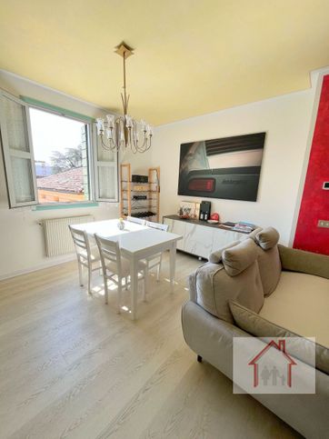 Appartamento in residenziale in Via C. B. Cavour