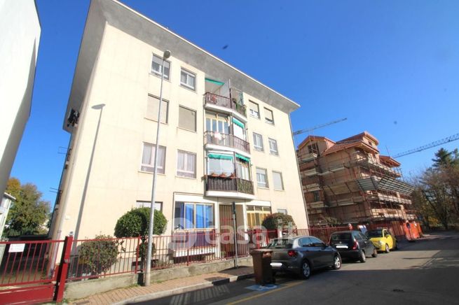 Appartamento in residenziale in Via XXIV Maggio 37