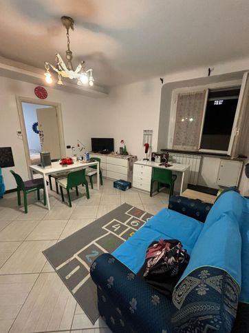 Appartamento in residenziale in Via dei Giustiniani