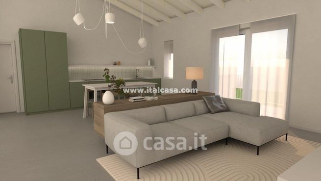 Appartamento in residenziale in 