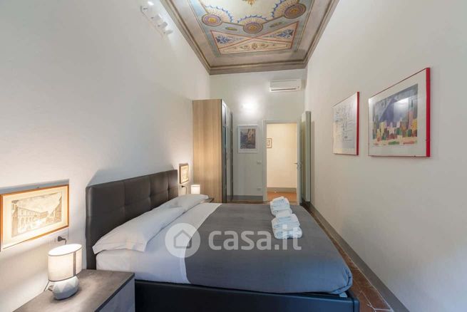 Appartamento in residenziale in Borgo Tegolaio 9