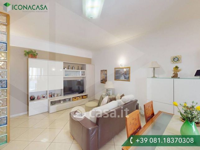 Appartamento in residenziale in Via Galileo Galilei 140