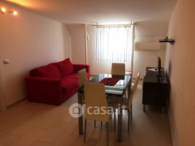 Appartamento in residenziale in Lungomare Antonio Gramsci