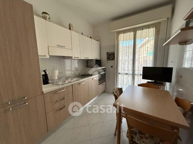 Appartamento in residenziale in Via Luigi Arpinati 18