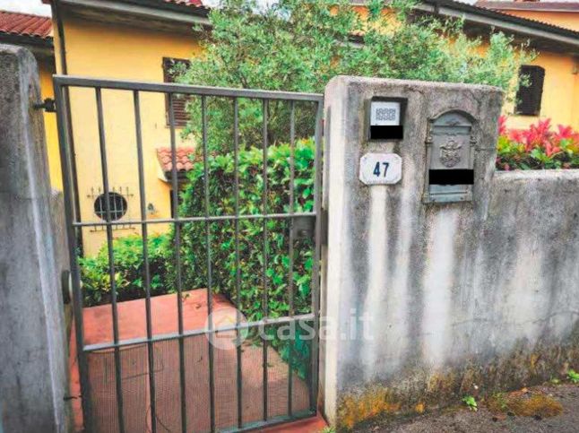 Appartamento in residenziale in Via delle Macine 47