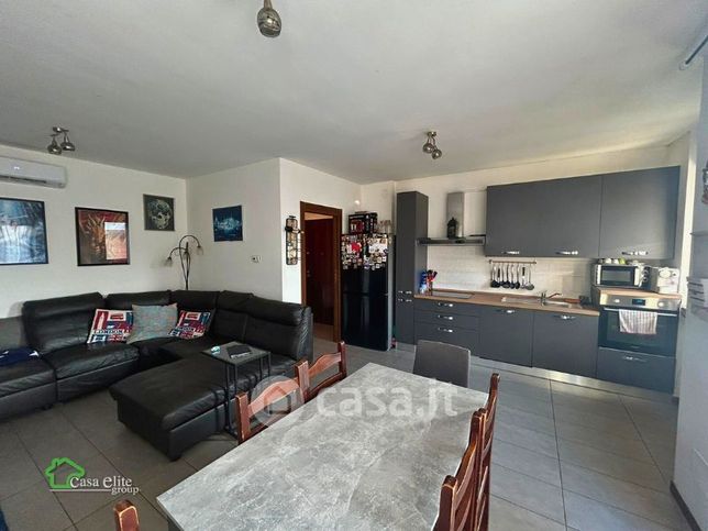Appartamento in residenziale in Via Padri Ladie' 24