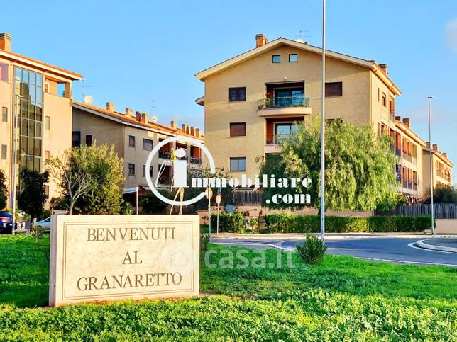 Appartamento in residenziale in Via Pierleone Ghezzi 48