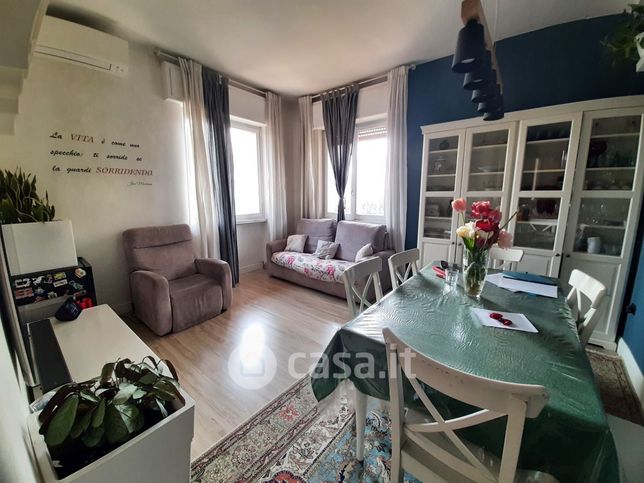 Appartamento in residenziale in Via Torquato Tasso