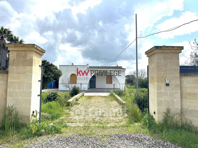 Villa in residenziale in Contrada Cantagallo