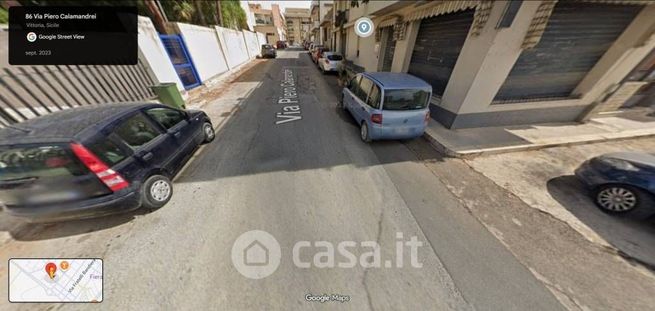 Appartamento in residenziale in Via Piero Calamandrei