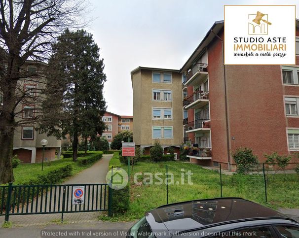 Appartamento in residenziale in Via Gabbro 15