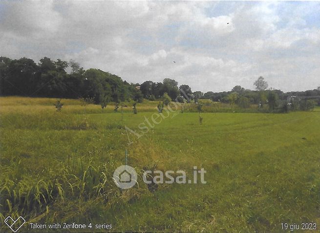 Terreno edificabile in residenziale in 