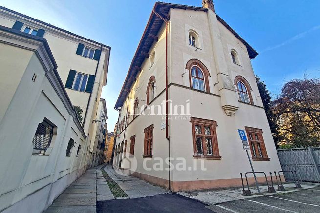 Appartamento in residenziale in Via Goffredo Mameli