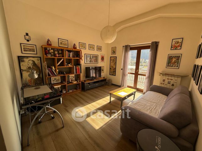 Appartamento in residenziale in Via Roma 16