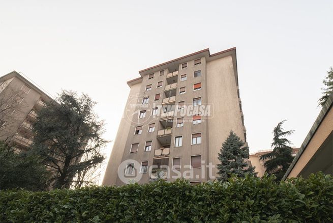 Appartamento in residenziale in Viale Monza 355