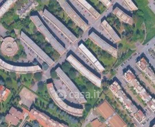 Ufficio in commerciale in Via del Pianeta Terra