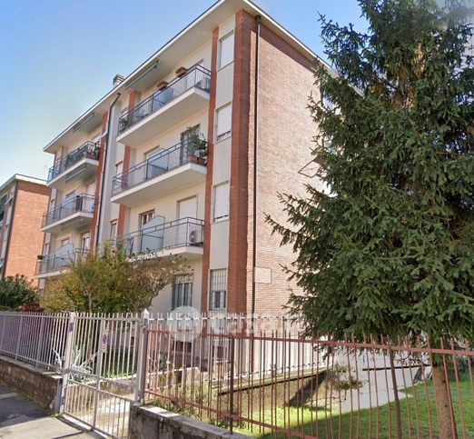 Appartamento in residenziale in Via Natale Beretta 79