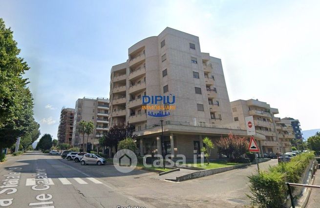 Appartamento in residenziale in Via Giuseppe Verdi 91