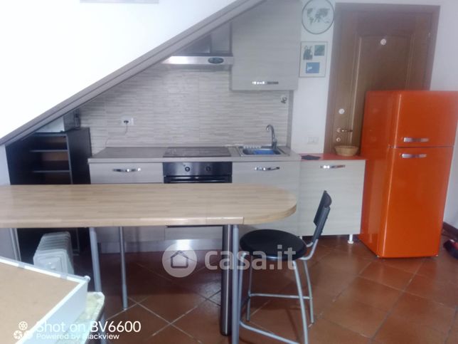 Appartamento in residenziale in Viale America Latina 309