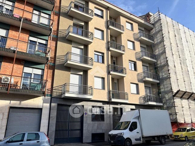 Appartamento in residenziale in Via Vistrorio 42