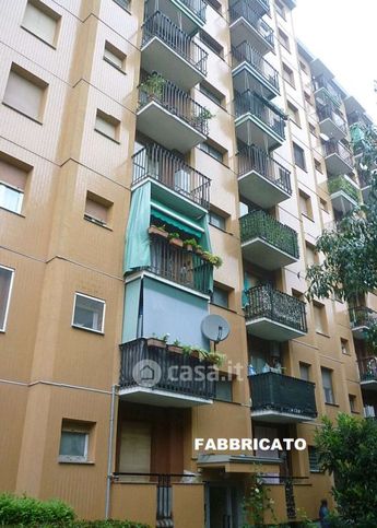 Appartamento in residenziale in Via Eugenio Curiel 27