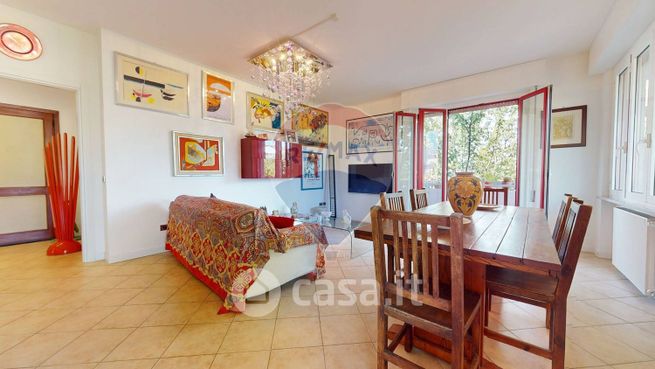 Appartamento in residenziale in Via Marcello Garosi 64