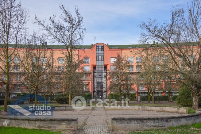 Appartamento in residenziale in Via Aldo Moro 30