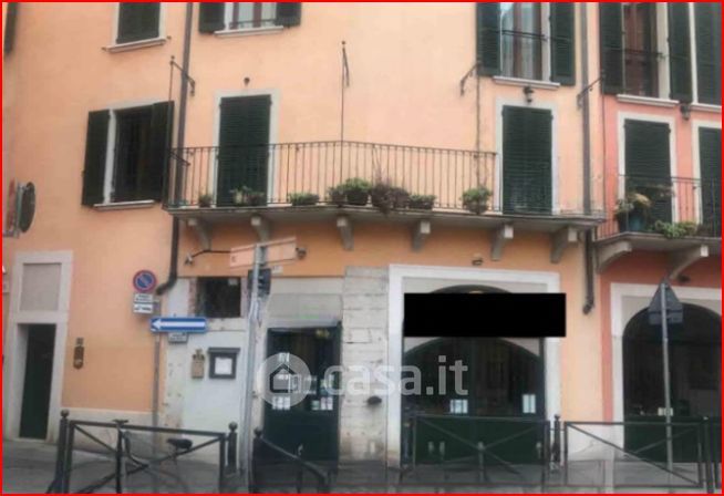 Appartamento in residenziale in Via Sovera