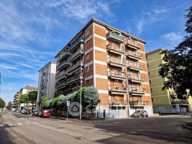 Appartamento in residenziale in Via Domenico Mercante 3