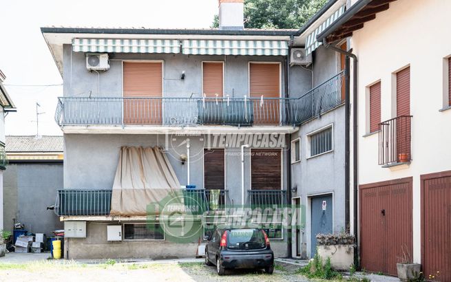 Appartamento in residenziale in Via Don Antonio Cavallotti 28