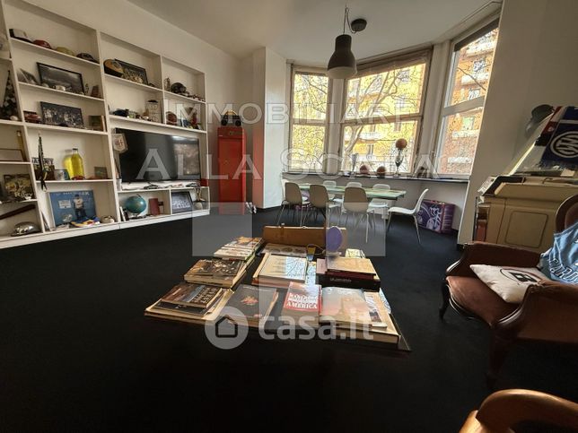 Ufficio in commerciale in Via Antonio Canova