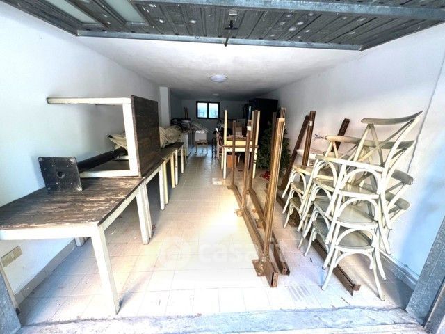 Box/posto auto in residenziale in
