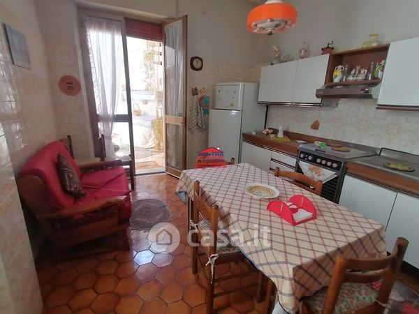 Appartamento in residenziale in Via Antonio Gramsci