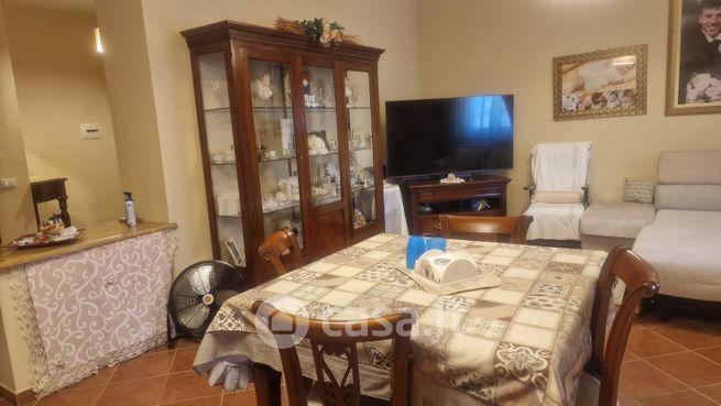 Appartamento in residenziale in Via Caduti sul Lavoro 86