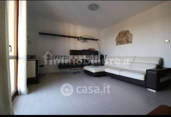 Appartamento in residenziale in Via Punta di Ferro