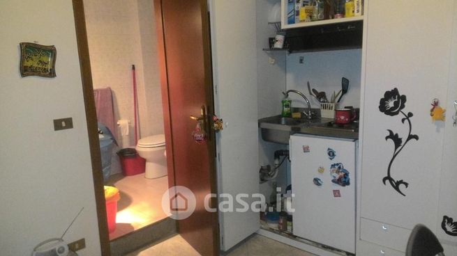 Appartamento in residenziale in Via Trieste 15