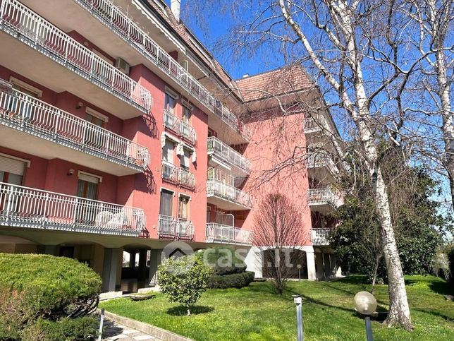 Appartamento in residenziale in Via F.lli Rosselli 139