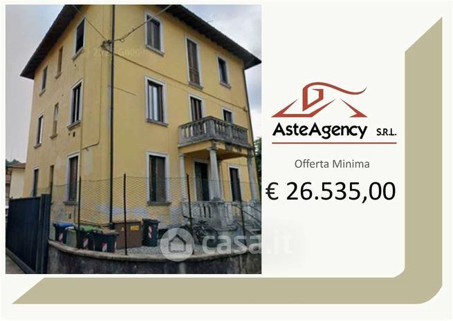 Appartamento in residenziale in Via Istria 12