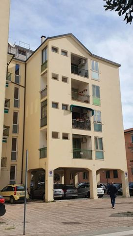 Appartamento in residenziale in Piazza Alcide de Gasperi