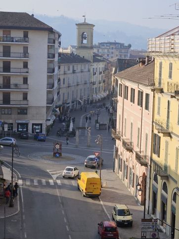 Appartamento in residenziale in Via Nizza 18