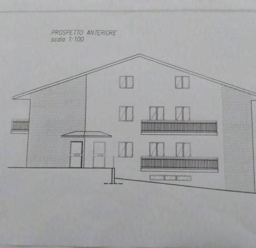 Terreno agricolo in commerciale in Viale L. Van Beethoven