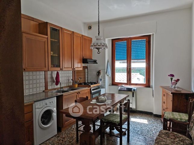 Appartamento in residenziale in Via Giovanni Pascoli