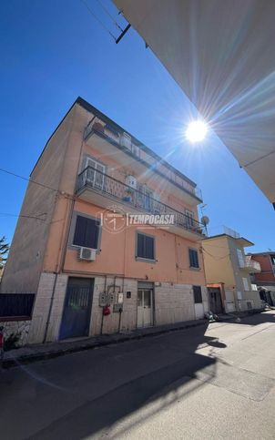 Appartamento in residenziale in Via Michelangelo Buonarroti 9