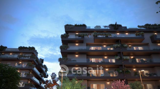 Appartamento in residenziale in Via Umberto Pellegrini