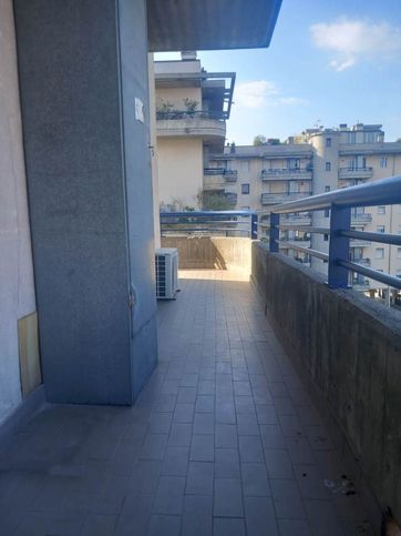 Appartamento in residenziale in